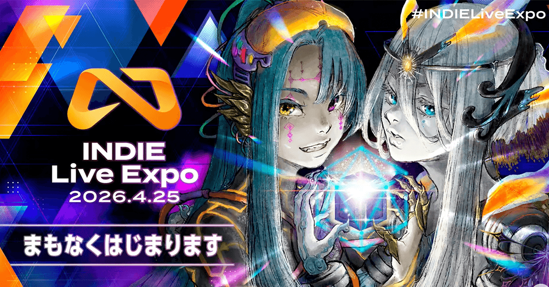 INDIE Live Expo 2026.4.25 INDIE WAVESで寿司猫道をご紹介いただきました！