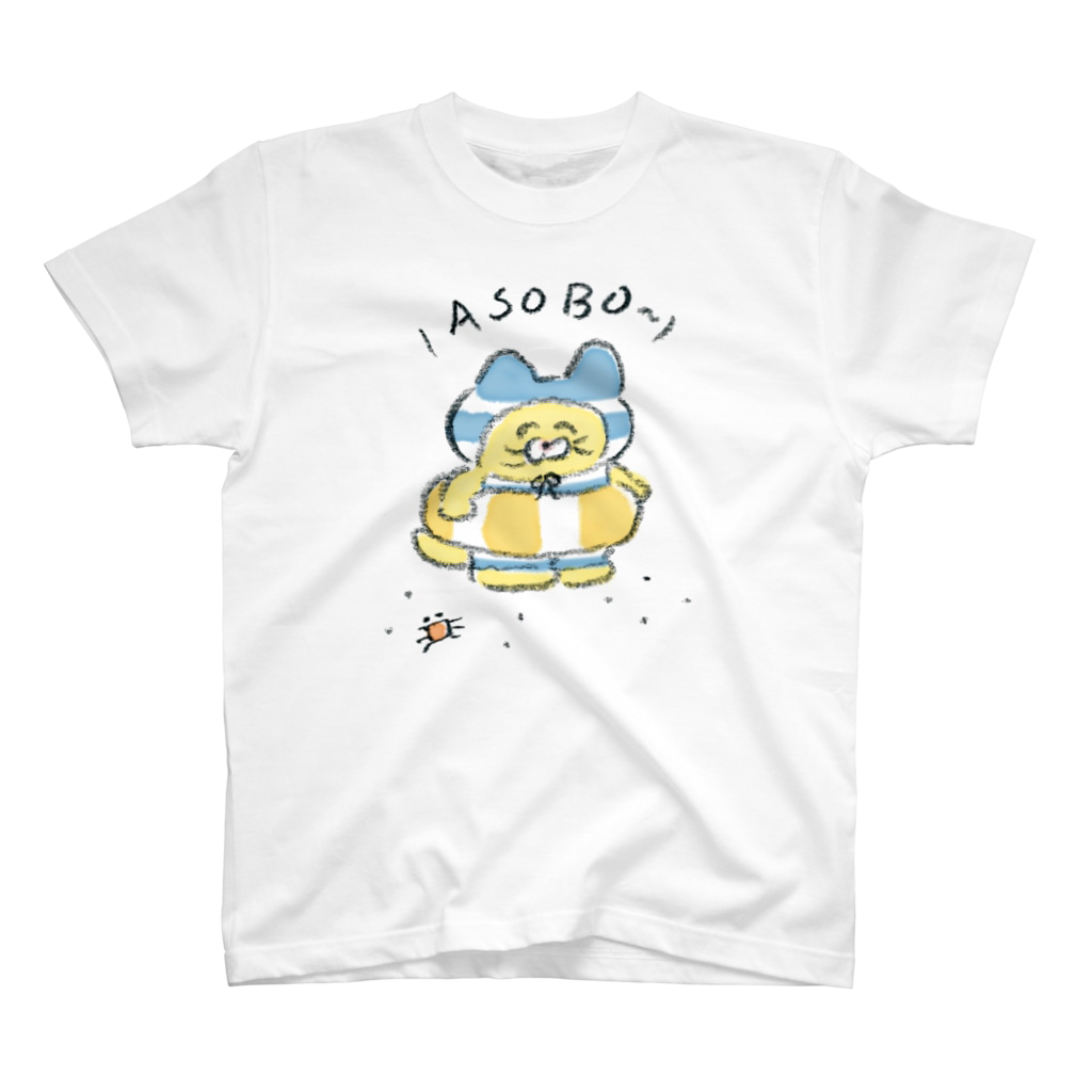 れもASOBO〜T | Tシャツ